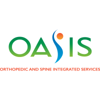 Oasis Orthopedic & Spine - Clifton Logo