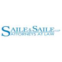 Saile & Saile LLP Logo