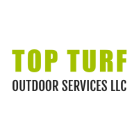 Top Turf Outdoor Services, Llc Logo