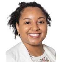 Veronica Patterson Zachry, BS, MD Logo
