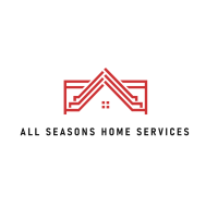 All Seasons Home Services Logo