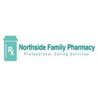 Northside Family Pharmacy Logo