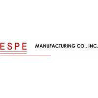 ESPE Mfg. Co., Inc. Logo