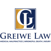 Greiwe Law, P.A. Logo