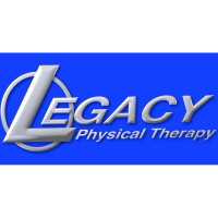 Legacy Physical Therapy Logo