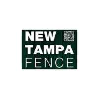 New Tampa Fence Logo