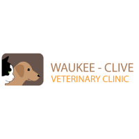 Waukee-Clive Veterinary Clinic Logo