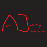 Apex Detailing, LLC Logo