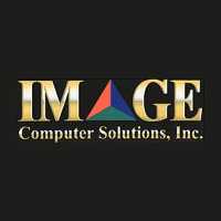 Image Computer Solutions, Inc. Logo