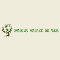 Countryside Montessori Day School Logo