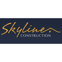 Skyline Construction and Remodeling Logo