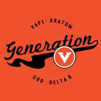 Generation V | Vape Â· CBD Â· Kratom Logo