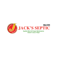 Jack's Septic Logo