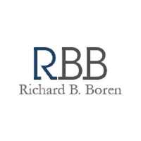 Richard B. Boren Logo