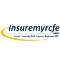 InsureMyRCFE.com Logo