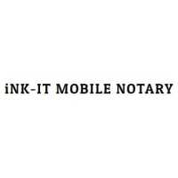 iNK-IT Mobile Notary Logo