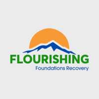 Flourishing Foundations Recovery Logo