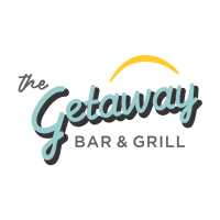 The Getaway Bar & Grill Logo
