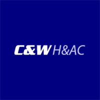 Cox & Webb Inc Heating & Air Conditioning Logo