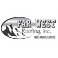 Far West Roofing Logo