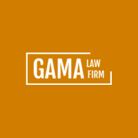 Gama Law Firm LLC Logo