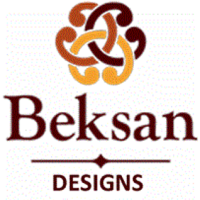 Beksan Designs Logo