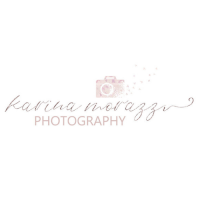 Karina Morazzi Photography Logo