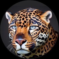 Jaguar Contractors LLC Logo