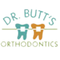 Dr. Butt's Orthodontics - Salem Logo