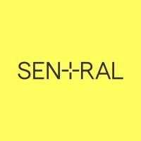 Sentral at Inspire Hollywood Logo
