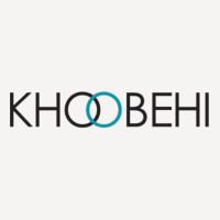 Dr. Kamran Khoobehi Logo