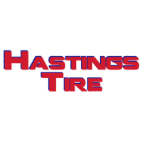 Hastings Tire Logo