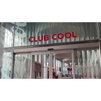 Club Cool Logo