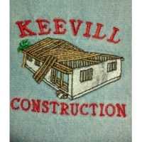 J.F. Keevill Construction Inc Logo