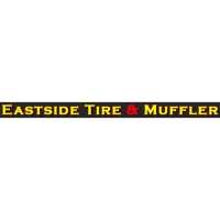 Eastside Tire & Muffler Logo