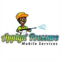 Applyn' Pressure Logo