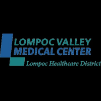 Lompoc Valley Medical Center Logo