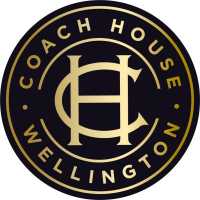 Coach House Wellington Logo