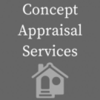 Concept Appraisal Services Logo
