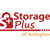 Storage Plus of Arlington Logo