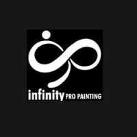 Infinity Pro Painting Logo