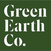 Green Earth Co. Dispensary Weed Delivery Logo