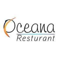 Oceana Restaurant Logo