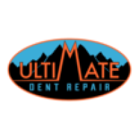Ultimate Dent Repair Logo