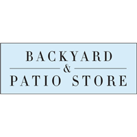 Backyard and Patio Store - Waco Logo