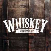 Whiskey Warehouse Logo