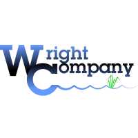 Wright Company Logo