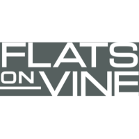 Flats On Vine Logo
