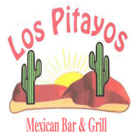 Los Pitayos Mexican Restaurant Logo