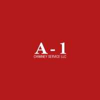 A-1 Chimney Service LLC Logo